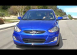 Видео обзор Hyundai Solaris седан и хэтчбек